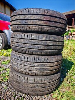 Fabia, Ibiza nové letní 185/55/15.