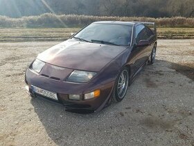 Nissan 300 ZX Z32 3.0 V6 Twin turbo
