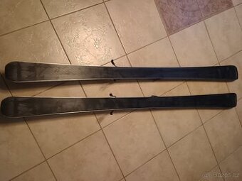 carvingové lyže 159 cm Blizzard Firebird Xo