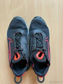 Boty NIKE AIR Max vel: 36,5