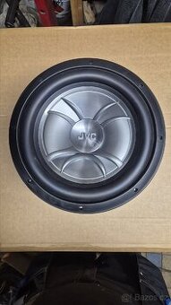 Prodám subwoofer JVC CS-GX2200