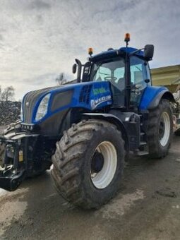 New Holland T8.390
