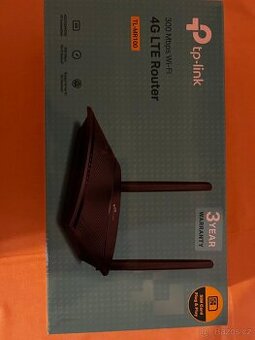 WiFi router tp link