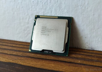 Procesor Intel Celeron G530 – 2.40 GHz