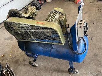 Kompresor BORTEN 4kw / 200l