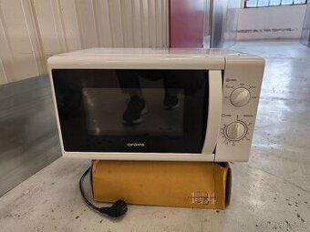 Mikrovlnná trouba Orava MW-2006