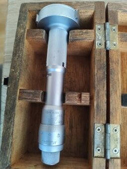 Mikrometr Mitutoyo 45-50mm