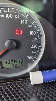 SEAT ALHAMBRA 2.0TDI