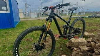 GT Sensor velikost M