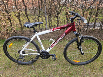 26" horské hliníkové kolo MERIDA , rám 18" od 150 cm