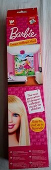 Papírová fototapeta Barbie 203 x 243 cm