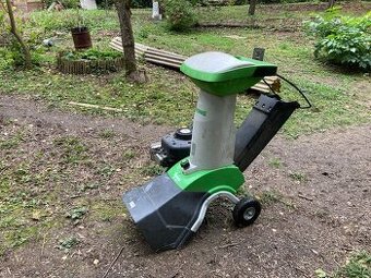 Štěpkovač Viking GB460c