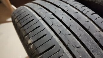 Letni pneu 225/60/17 Continental sada