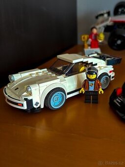 LEGO® Speed Champions 75895 Porsche 911