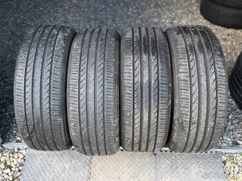 215/50/18 - Toyo letní sada pneu