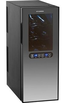 Prodám vinotéku HYUNDAI VIN 12 DZ