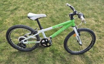 Dětské kolo Škoda Race 20 (vyrobce Superior)