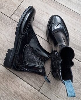 Dámské boty Trussardi