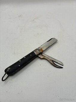 Talianský vojenský nôž ww2 -