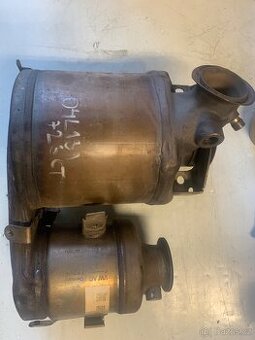 Filtr částic DPF, octavia 3 , 04L 131 723 CT