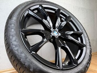 Originál letní kola R22 BMW X7 G07 M-Paket 754M