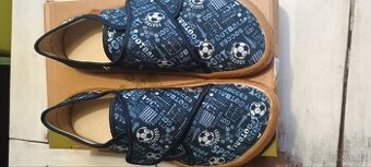 Froddo Barefoot slippers vel.38