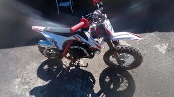 Pitbike 110
