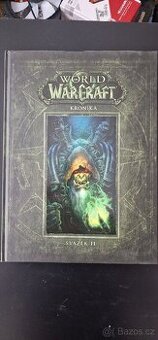 World of warcraft kronika 2