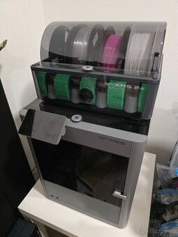 Bambulab P2S Combo včetně AMS 2 pro