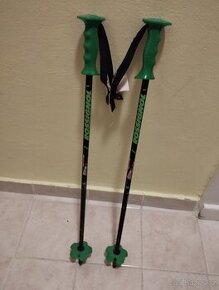 Dětské hůlky Rossignol 70 cm