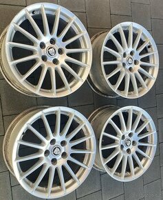 Originál 17" kola Jaguar XF
