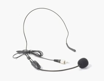 Headset mikrofon - Power Dynamics H3 Headset mini