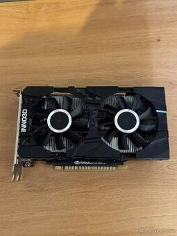 Geforce RTX 1650