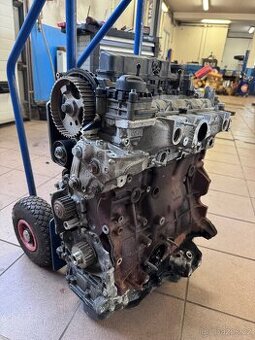 Motor 2,2 HDI 4H03 PEUGEOT CITROEN