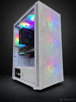 HERNÍ PC ULTRA 5 245KF RX 9070 16GB 32GB DDR5
