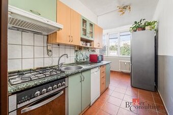 Prodej, byty/2+1, 61 m2, Stadtrodská 1487, 34701 Tachov, Tac