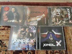 Xindl X CD - 1