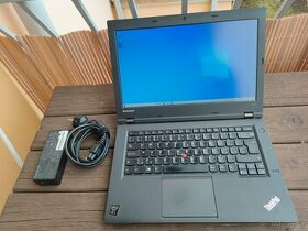 Lenovo ThinkPad L440-14"HD/12GB RAM/Intel i5/256GB SSD - 1