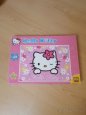 Hello Kitty puzzle - 99 dílků