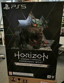 Horizon: Forbidden West - Regalla Edition PS5
