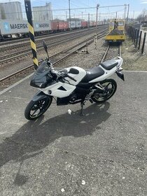 Honda CBR 125R