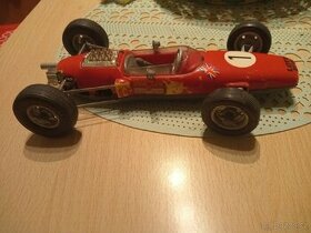 Formule Lotus - 1