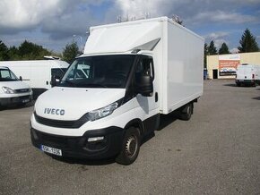 Iveco Daily 35S16, 189 000 km