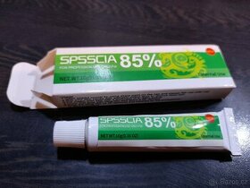 Anesteticka mast SPSSCIA 85% novinka