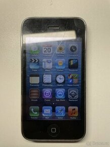 iPhone 3GS 32GB - 1
