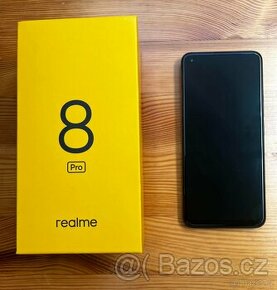 Realme 8 Pro 8GB/128GB