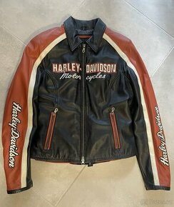 Harley Davidson bunda