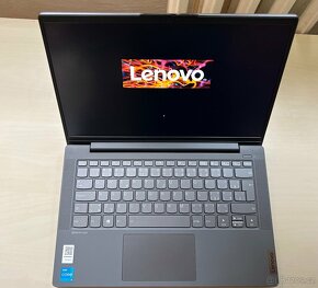 Lenovo IdeaPad 5 14" Core i3, 8GB Ram, 512GB SSD - 1