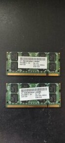 4GB RAM: 2x 2GB RAM DO NB