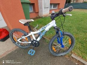 Dětské horské kolo MTB AGang CAPO 20 - 1